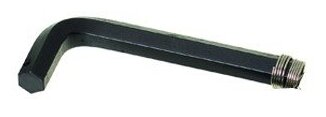 РемоКолор Ключ имбусовый РемоКолор хромированый 4 мм 43-2-014