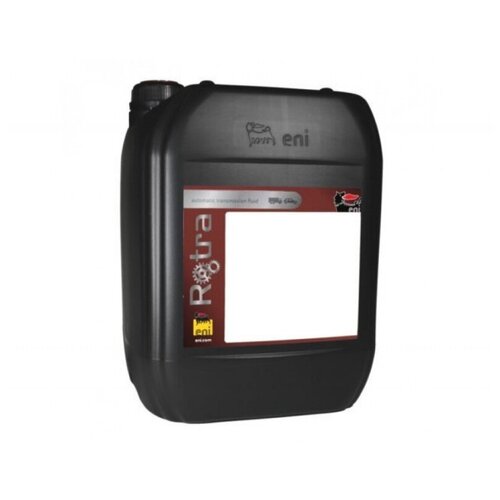 Масло Трансмиссионное Синтетическое 20л - Api Gl 4/Gl 4+, Vw 501.50 (G 50) Eni арт. ENI 75W90 ROTRA FE/18