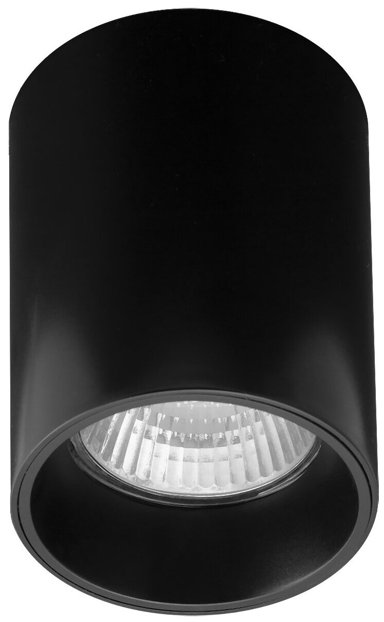 фото Спот Maple Lamp PL65-BLACK