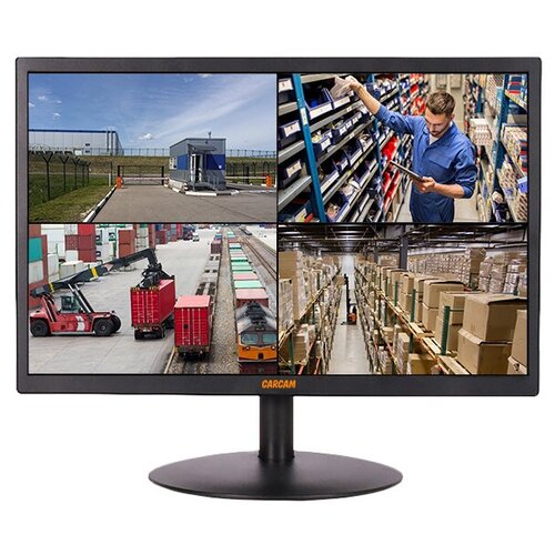 Монитор CARCAM LED22A Monitor монитор carcam led22a monitor