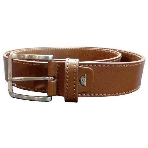 фото Мужской кожаный ремень tony perotti 040/40/3-120