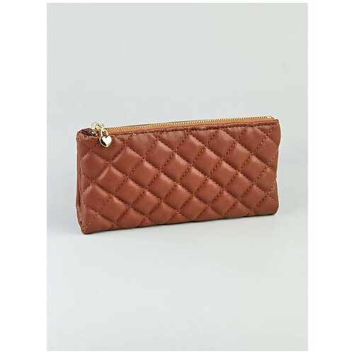 фото Кошелек , горчичный adafman