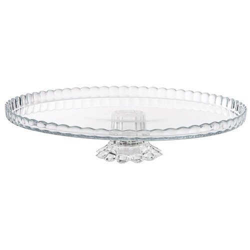 Блюдо на ножке Muza 