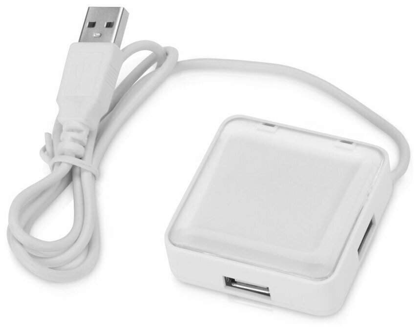 USB Hub 4 порта «Самос»