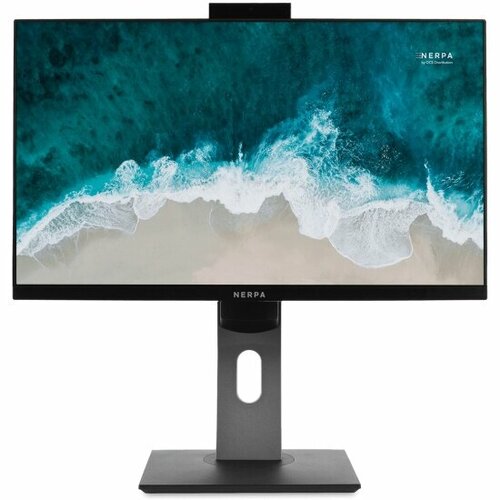 Моноблок Nerpa SAIMAA I240-121L I240-121L082600K_1 8026400₽