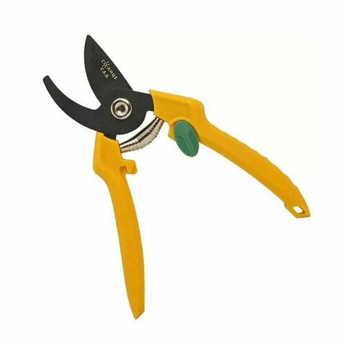 Секатор садовый Солнце сад 15 мм