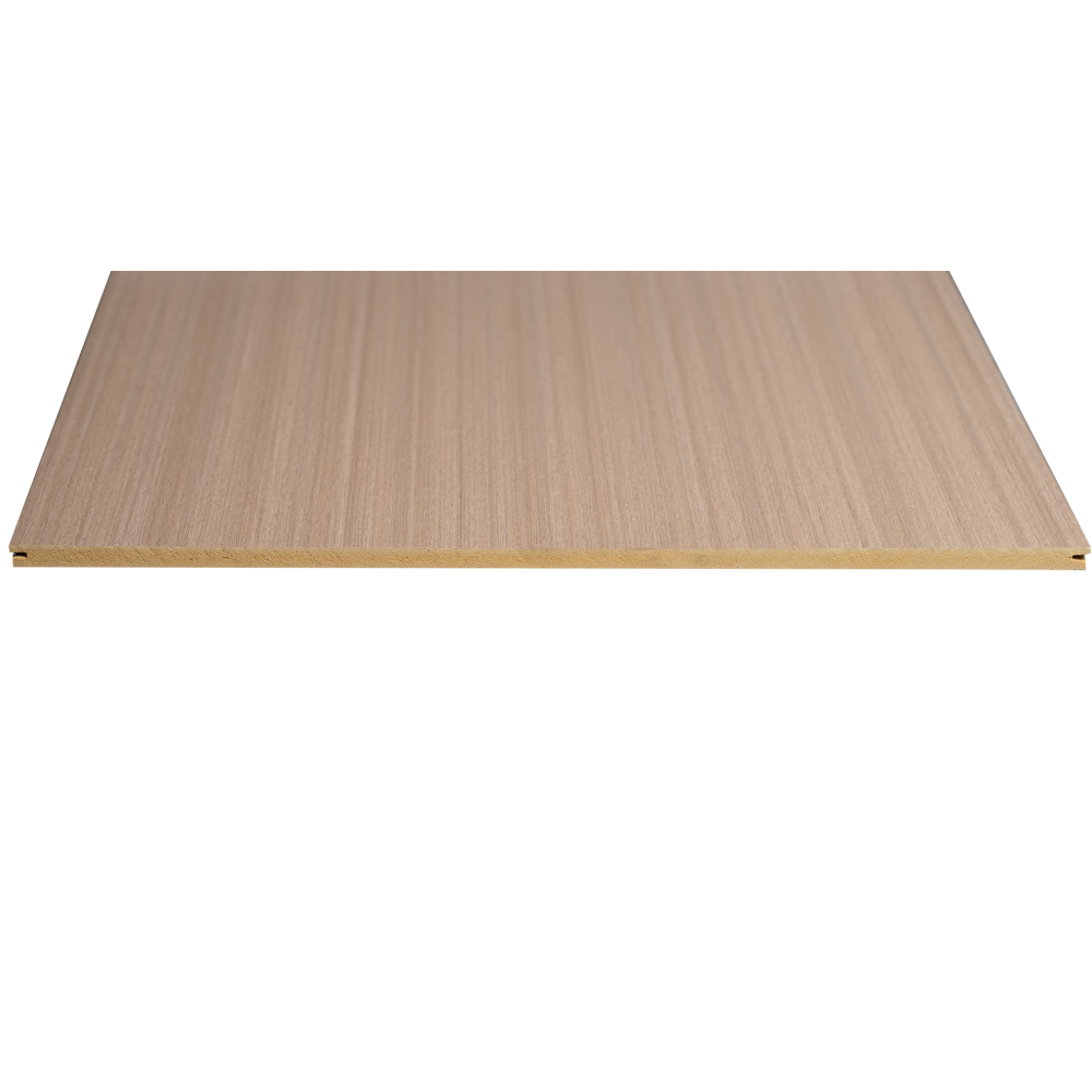 Стеновая ламинированная панель ПВХ Harmony Wood A0984113-2 2900х400 мм