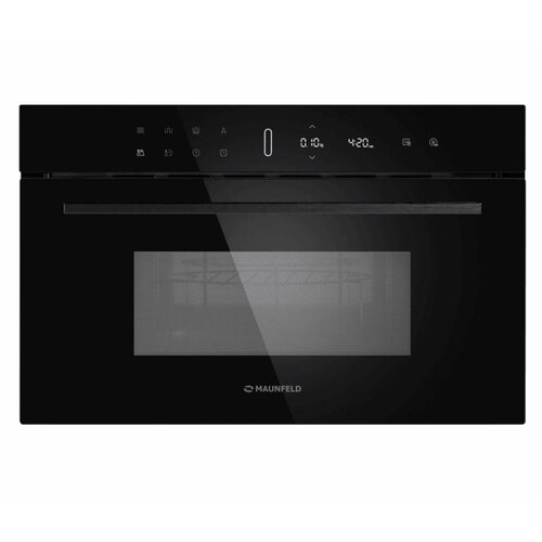Микроволновая печь встраиваемая Maunfeld MBMO349DGB 3999000₽