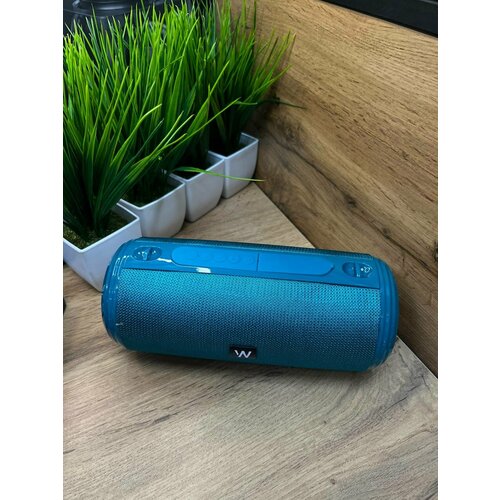 Портативная колонка WALKER WSP-140 230000₽