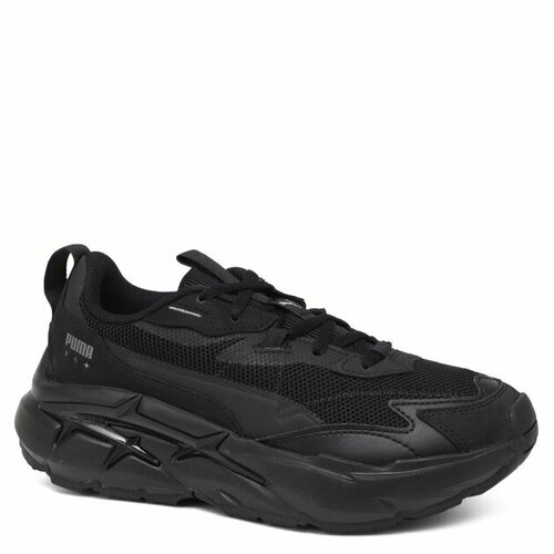 Кроссовки PUMA Puma 393229, размер 37, черный кроссовки puma voyage nitro gtx wns женщины 19516801 4