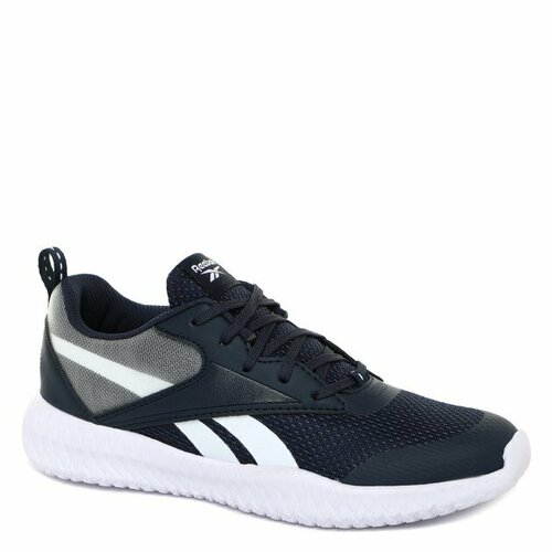 Кроссовки Reebok Reebok REEBOK FLEXAGON ENERGY 3.0, размер 29, синий кроссовки reebok flexagon force 4 размер 8 5 us голубой синий