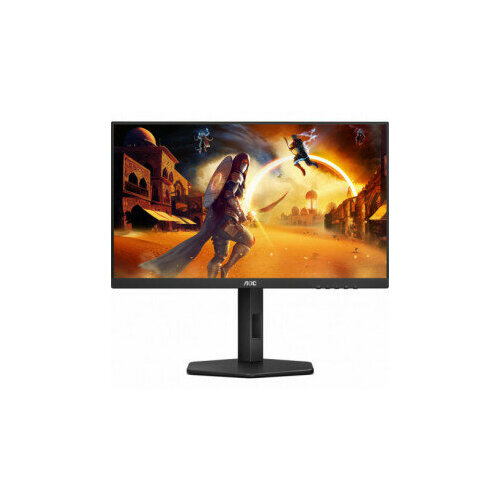 Монитор 24 aoc 24g4x ips 1920x1080 2164000₽