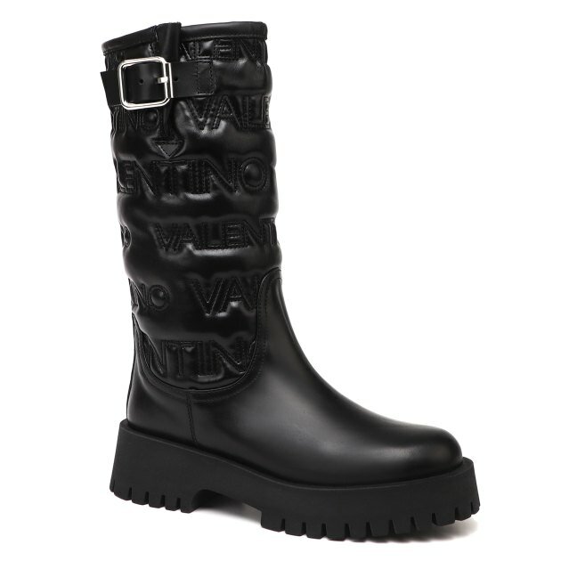 Полусапоги