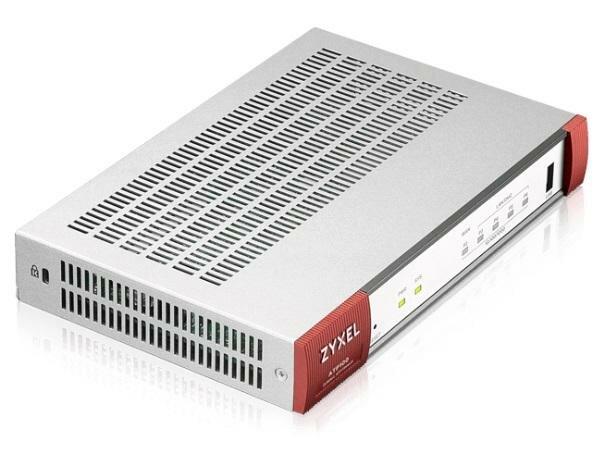 Межсетевой экран Zyxel ATP100, 1xWAN GE, 1xOPT GE (LAN/WAN), 3xLAN/DMZ GE, 1xUSB3.0, AP Controller (8/24), NebulaFlex Pro, с подпиской Gold на 1 год (AS, AV, CF, IDP/DPI, Sandboxing, SecuReporter, Sec