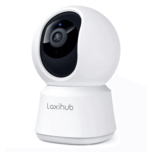 Laxihub Speed 12S Wi-Fi камера Laxihub Wi-Fi Camera карта памяти 32GB 614700₽