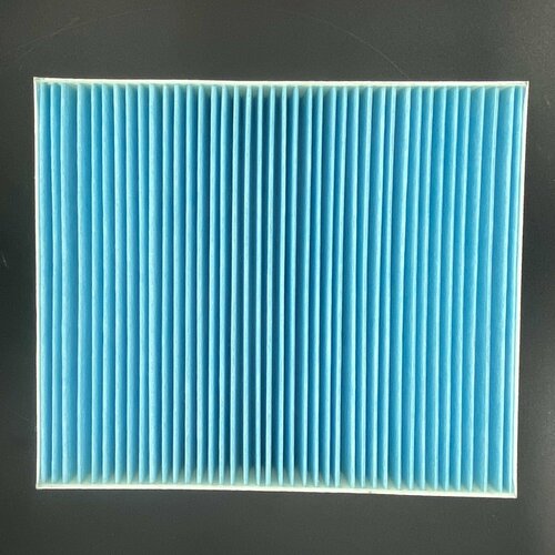 Фильтр салонный FILTORQ C8120 антибактериальный аналог Mann CU2442 Chevrolet Aveo II 11- Cruze 09- Opel Astra J 09- Insignia 08- Mokka 12- GM CruzeAstra JAveo 509₽