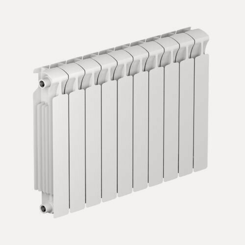 Изображение товара Радиатор Rifar Monolit 500 х 10 сек, биметаллический