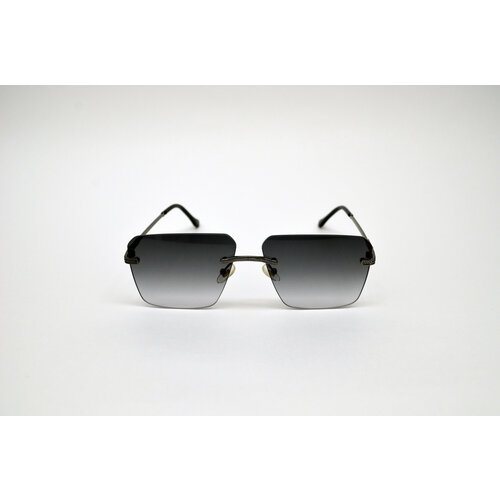 Солнцезащитные очки Kaizi KAIZI 16010, черный