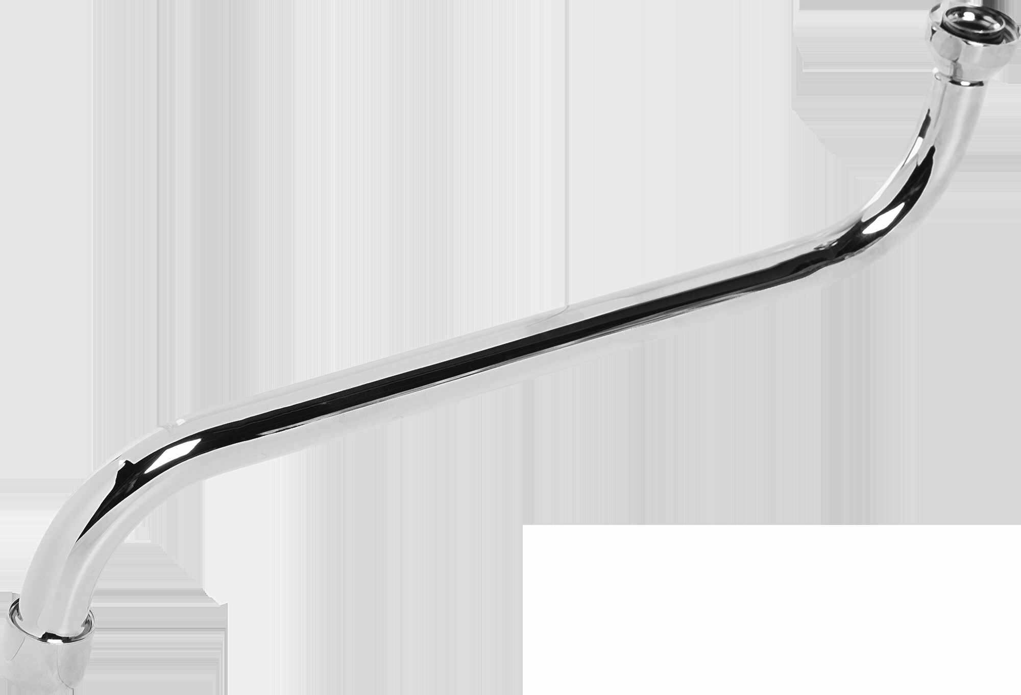 Излив для ванны Капитошка круглый TYL5030 30 см