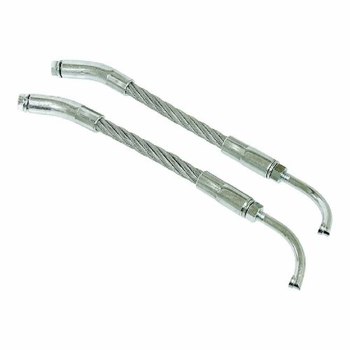 Скребки для охлаждения склизов SM-12489-3 10321₽