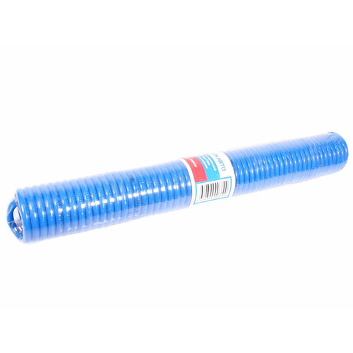 Шланг для подкачки шин витой быстросъемный 10м 8мм 5мм MA маякавто 100805M 1631₽