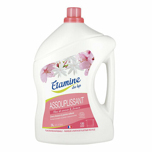 Etamine du Lys, Кондиционер для белья 