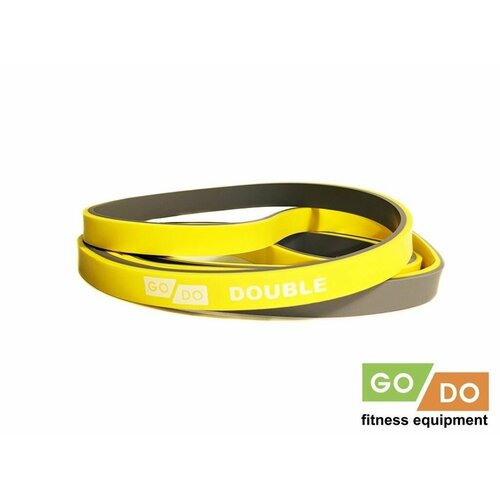 Эспандер-кольцо GO DO 145-13-DOUBLE 639₽