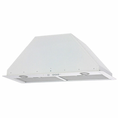 Вытяжка ELIKOR Врезной блок Flat 72П-650-К3Д белый 1289000₽
