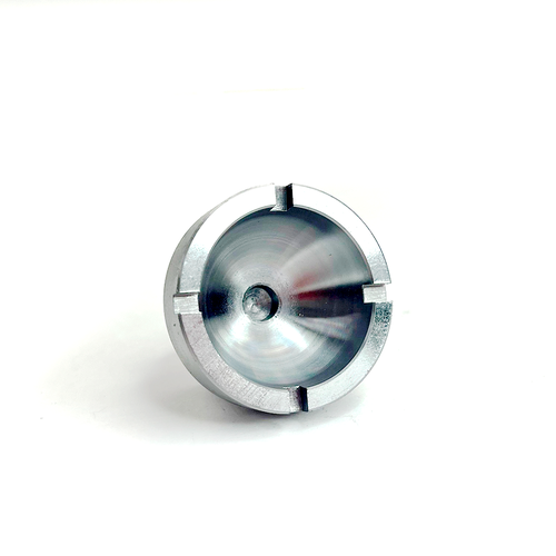 Опора шкворня УАЗ ремонтная мост Спайсер старого образца (4 уса) 