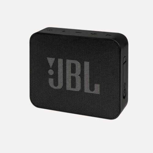 Изображение товара Колонка Jbl Go Essential black