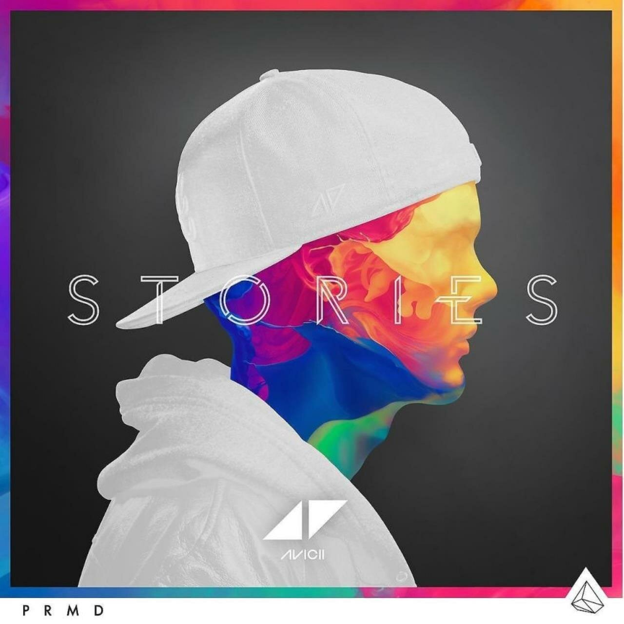 Avicii Stories Виниловая пластинка Universal US - фото №6