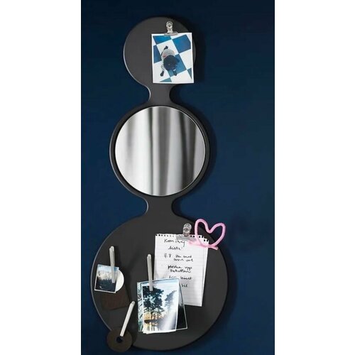 Доска магнитная с зеркалом икеа IKEA сорхассел магнитная доска для письма сообщения список дел маленькая доска для стен детский маркер для кухни холодильника наклейка знак ластик