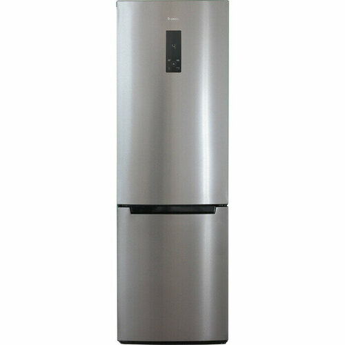 Холодильник Бирюса I960NF 37053₽
