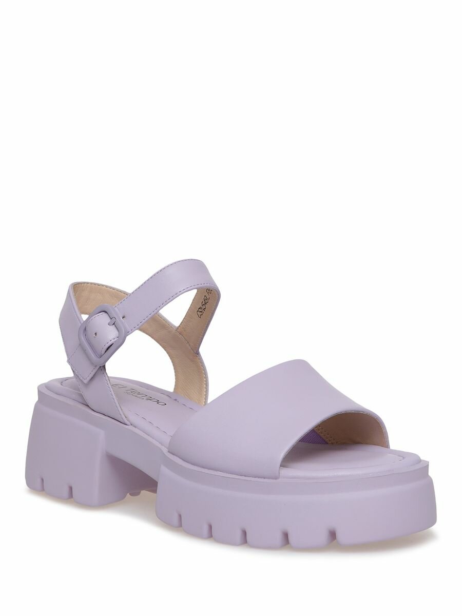 Босоножки CSN549_F8551-Z9224-6_LILAS