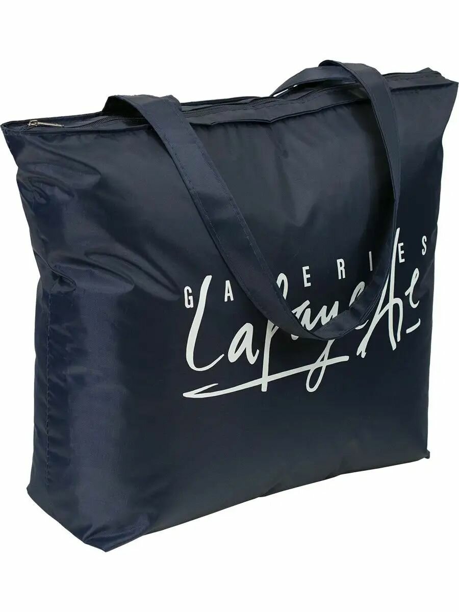 Сумка Сумчатый Рай, синий — фото 1