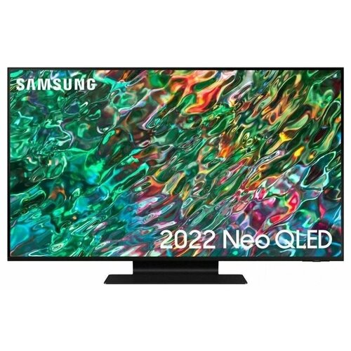 Телевизор 4K Ultra HD Samsung QE50QN90BAU