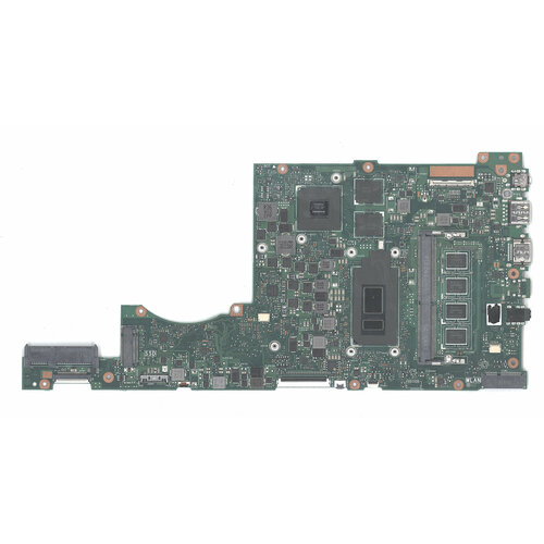 originalfor hp 15 au notebook motherboard with sr2ey i5 6200u n16s gtr s a2 940m dag34amb6d0 860275 001 fully tested motherboard Материнская плата для Asus X411UQ 4G i5-8250U SR3LA N16S-GTR-S-A2 90NB0GE0-R00011