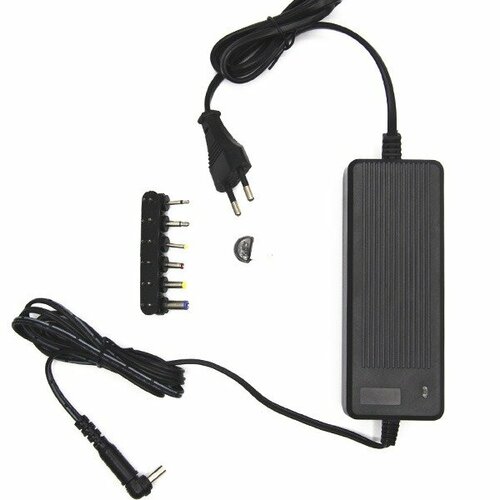 ABC Блок питания GoPower PowerTech 5000 00-00015339 6759121351516В 5000мА 7 сменных коннекторов импульсный ret 302300₽