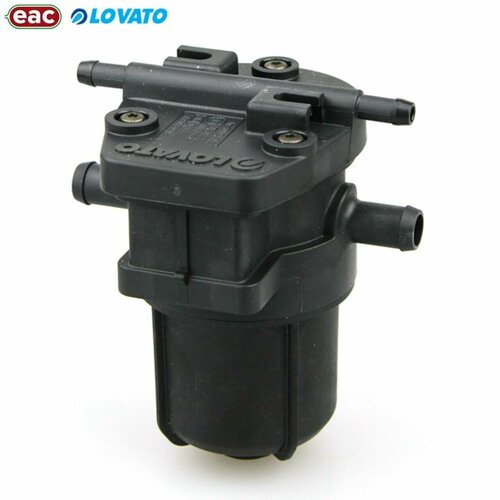 Датчик давления газа фильтр ГБО LOVATO Easy Fast FSU P-T-MAP оригинал 5436₽