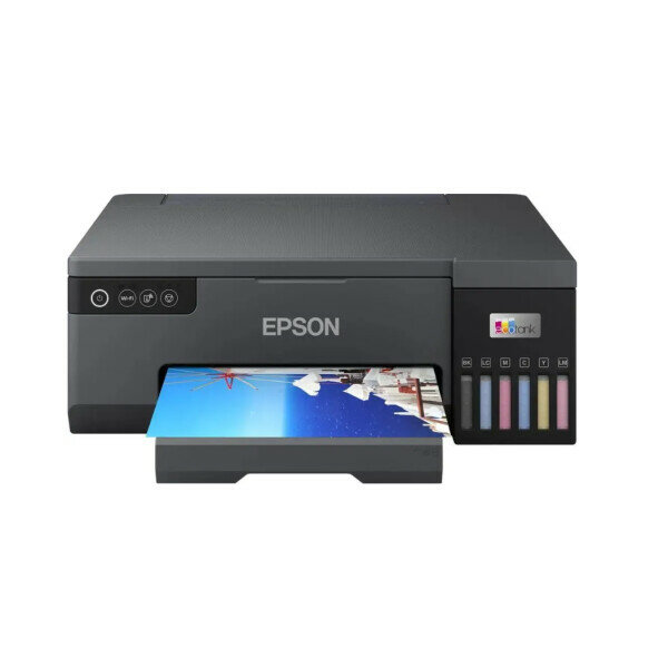 Принтер Epson L8050 (C11CK37506)