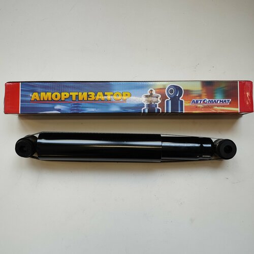 Амортизатор газомасляный ГАЗель Соболь 360мм585 мм 3302-2905006 Аналог 442905010 1600₽