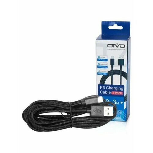 разветвитель oivo 4 разъёма usb 3 0 iv p5223 Кабель для зарядки USB Type-C