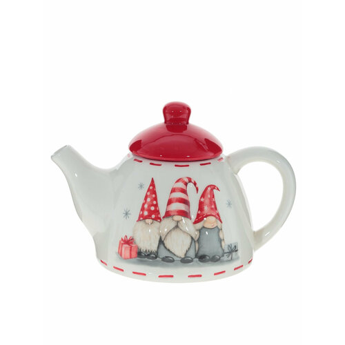 Чайник заварочный Remecoclub керамический 700 мл 1753₽