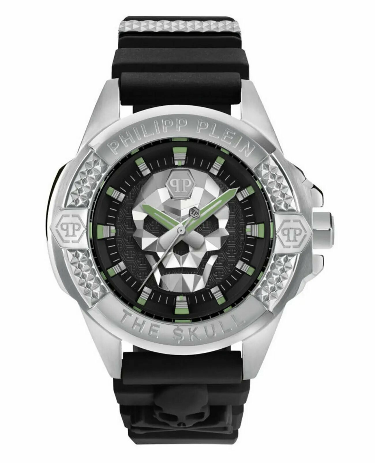 Наручные часы PHILIPP PLEIN The Skull