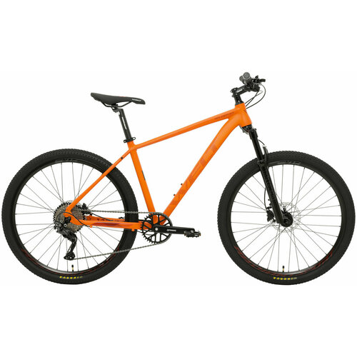WELT Ranger 20 27 2024 orange 18 6599000₽