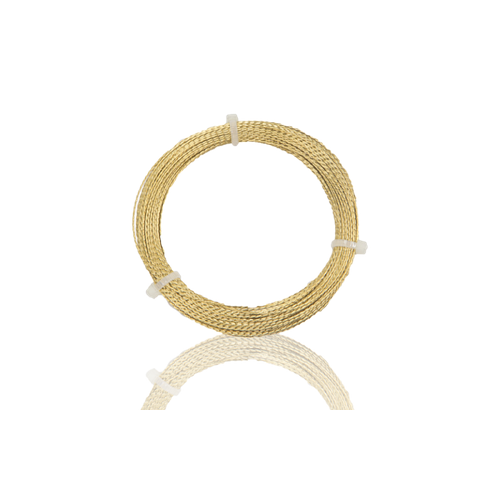 Струна двырез стекол витая 225М 750₽