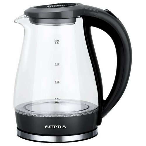Чайник электрический SUPRA KES-1855G 152900₽