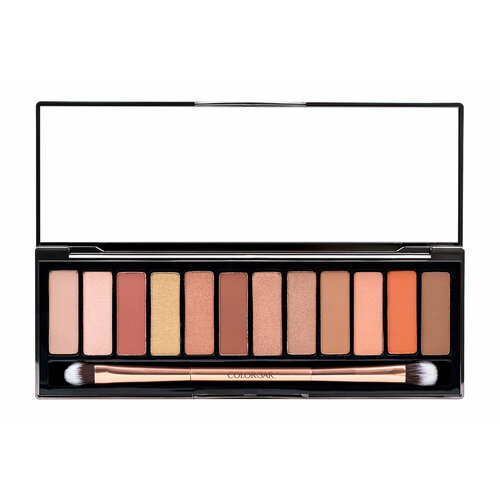 COLORBAR Nectar Crush Eyeshadow Palette    , 18 