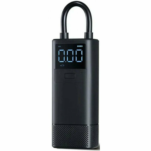 Автомобильный компрессор 70Mai TP05 18.5л/мин шланг 0.13м