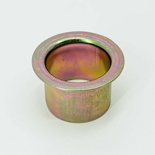 Сайлентблок рессоры MMC CANTER металлический FEBEST ZEVS 440₽